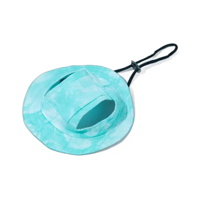 Pet Dog Cat Cap Breathable Sunhat Cotton Fisherman Hat For Small Medium Large Dogs Cats Caps Pet Products