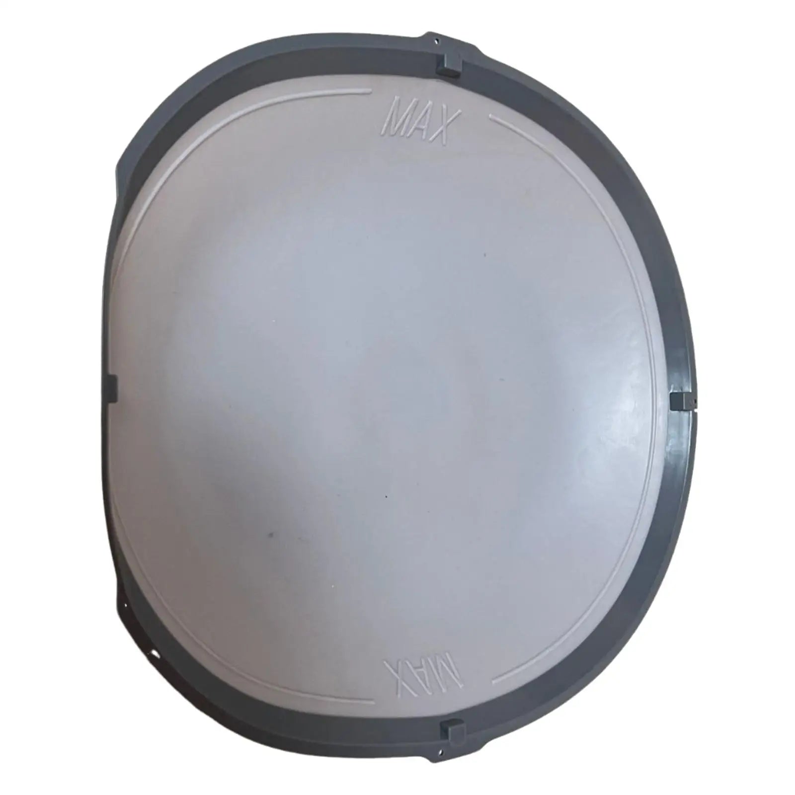 Automatic Self Cleaning Cat Litter Box Silicone Mat Component Spare Parts