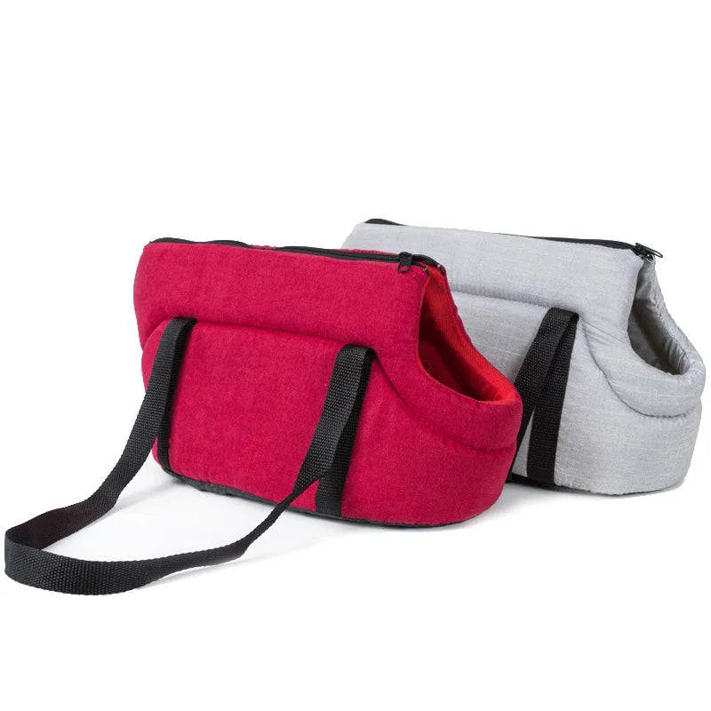 Pet Bag Dog Go Out Portable Backpack Cat Travel Messenger Bag Car Portable Pet Bag Dog Backpack Dog Stuff Pet Carrier