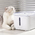 CANBOUN EVERSWEET Series Pet Smart Water Fountain With Wireless Ultra Quiet Pump And App Control Automatic Pet Feeder