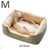 Bed for Cats Pet Products Cushions Kitten Goods Accessories Dog All Houses Supplies Things Accessory Habitats Basket House Beds