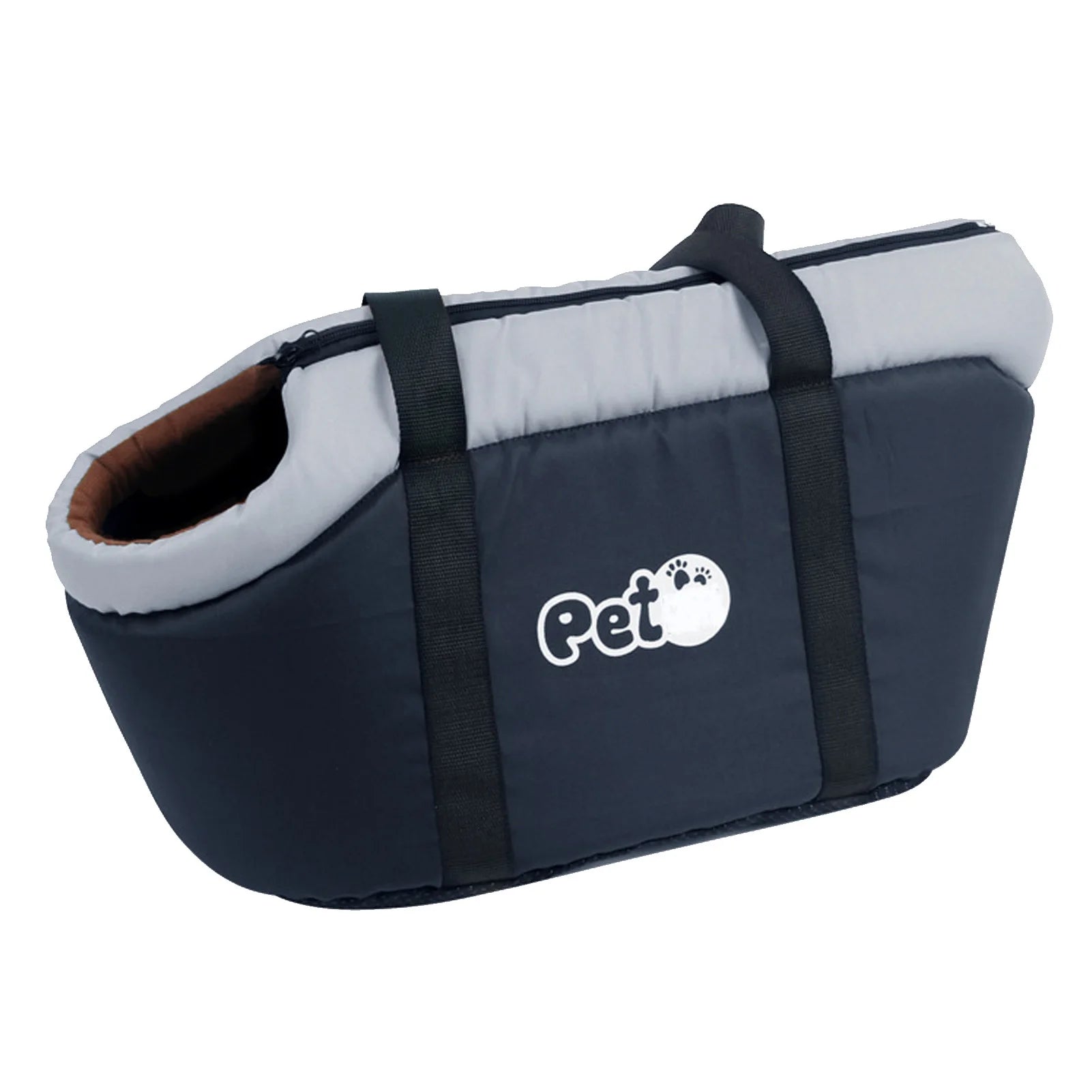 Pet Outdoor Bag Cat Carrier Bag Foldable Portable Cat Travel Carrier Waterproof Breathable Cat Carrying Case