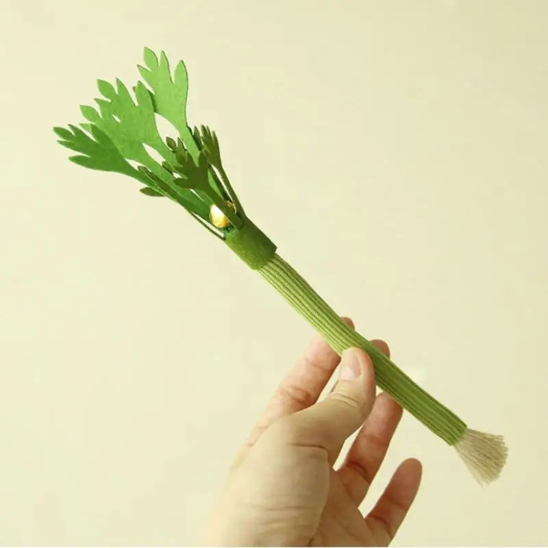 Cat Chew Toys Catnip Cat Teeth Cleaning Toy Interactive Self Playing Catnip Molar Stick Toys Bite Squeaky Cat Toy