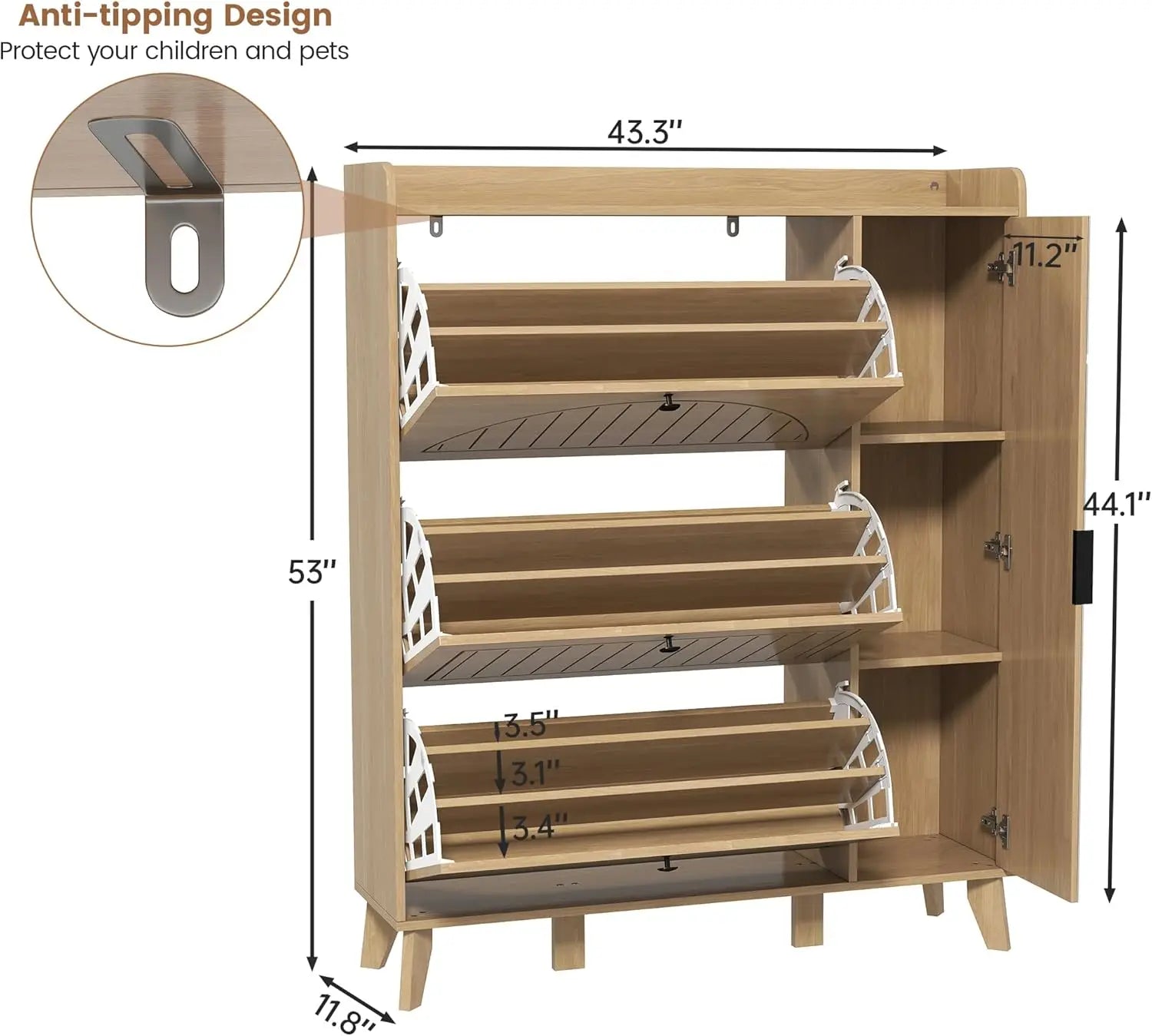 "indoor cat play tower: spacious 90-100" high artificial tree for feline fun"