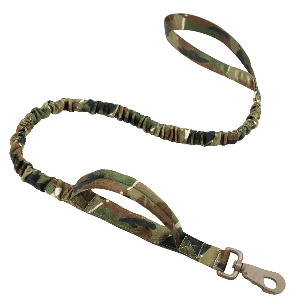 Tactical Training Harness for Small Dogs Cats Adjustable Puppy Kitten Vest Military Service Style for Walking Working Leash