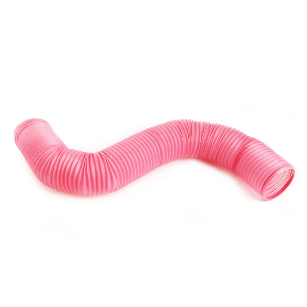 Collapsible Play Pet Tunnel Indoor Guinea Pig Animal Exercise Tube Ferret Rabbit Hamster Funny Toy Pets Products