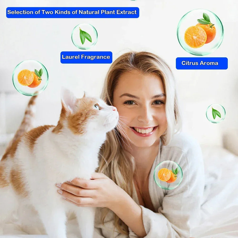 500ml Pet Bath Shampoo Cats Dogs Shower Gel Gentle Cleansing Deodorant Anti Itch Long Lasting Scent Pet Health Cleaning Products