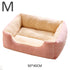 Winter Bed For Cats Pet Products Cushions Kitten  Accessories Dog All Houses Supplies Things Accessory Habitats Basket House Bed
