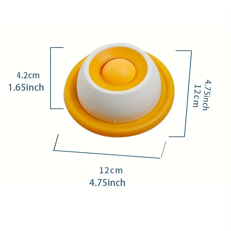 Pet Feeding Accessories Dog Treat Toy Puzzle Toys For Bored Puppy Slow Feeder Puppy Supplies For Healthy Eating Food Crate