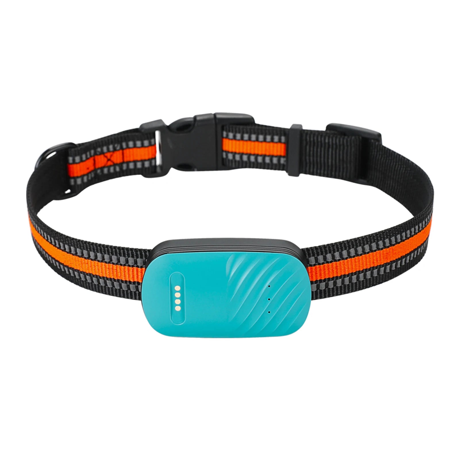 Pet Tracker GPS Electronic Fence Dog Cat Collar Lost Prevention  90-Day Trajectory Storage Guard Durable Collar P67 Pet Safety
