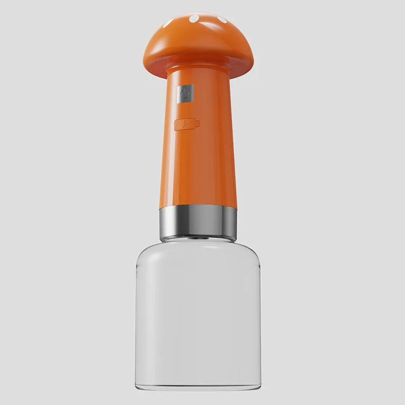 Pet Bubble Machine Bath Shampoo Foamer Dog Cat Shower Foaming Maker Bath Liquid Dilution One-Click Foaming Portable Pet Grooming