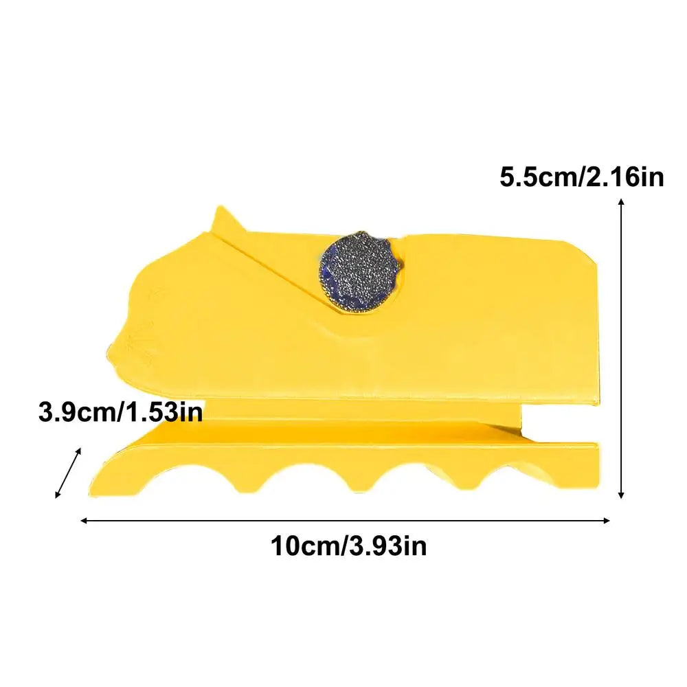 Handheld Cutting Tools Cardboard Cutter for Cat Scratchers Creative Cute 3D Printed Card Board Cutter Portable