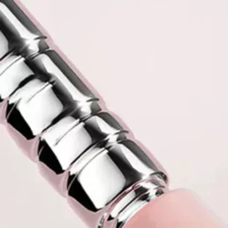 Stainless Steel Stretchable Itchy Scratch Cuet Cat Paw Scratcher With Magnetic Ball Telescopic Back Scratch Tool Point Massage