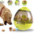 Interactive Pet Toy IQ Treat Ball Smarter