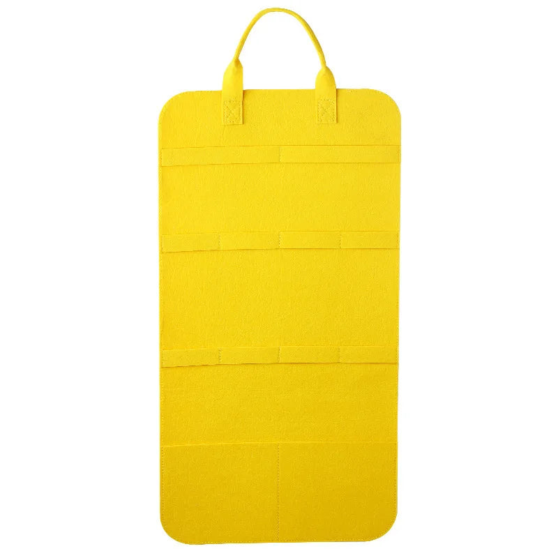 Pet Storage Bag Cat Toy Storage for Cat Stick Toys Catnip Toy Dog Comb Cat Interactive Toy Pet Toys Organizer Pet Products ﻿