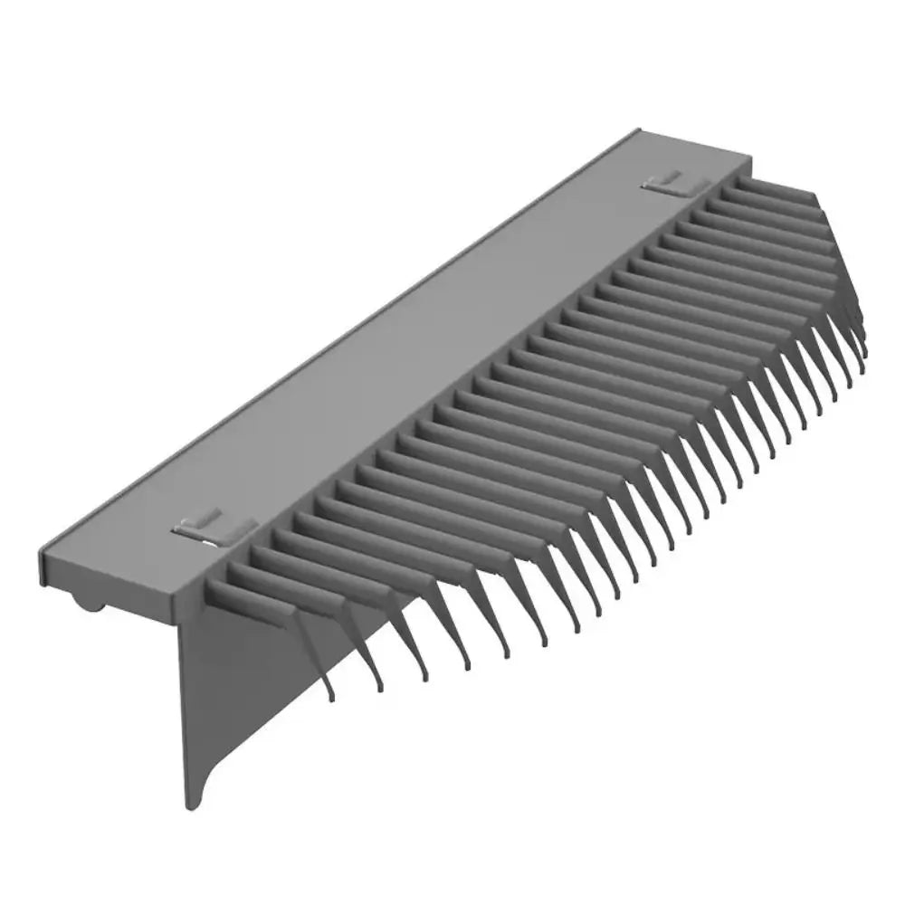 2024 Automatic Replacement Rake Durable Cat Litter Box Accessories Cat Litter Shovel Easy To Install Artículos Para Mascotas