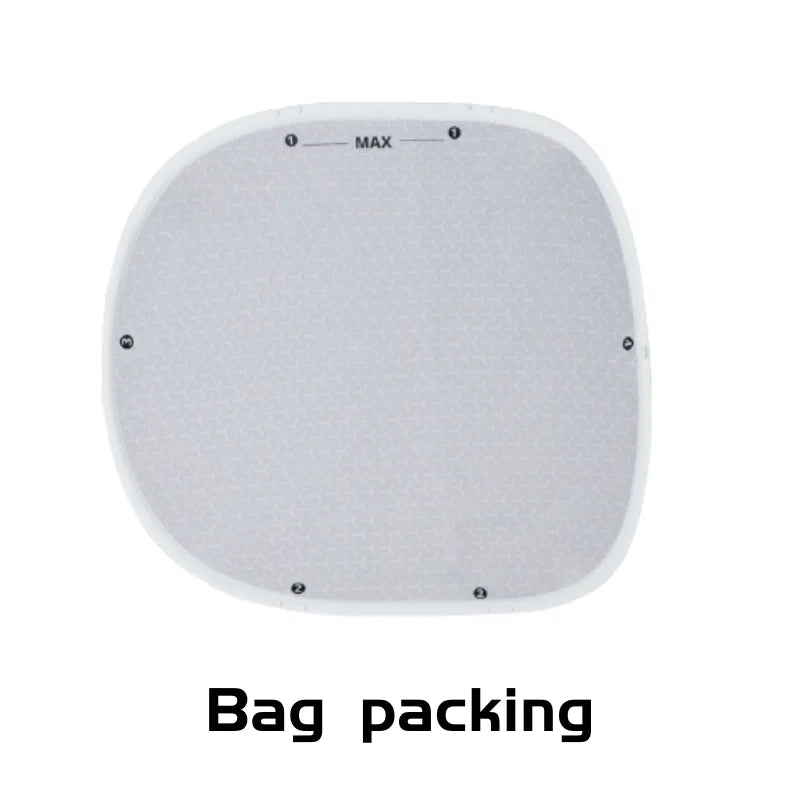 Petkit PURA MAX Sandbox Cat Litter Box Mat Accessories High-performance Three Prevention Pad Is Suitable Cat Toilet Cushion