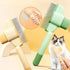 Pet Cat Comb Cat Dog Hair Remover Brush Cat Hair Grooming And Care Comb For Long Hair Dog Pet Brush Hair Removal Cleaning Tool