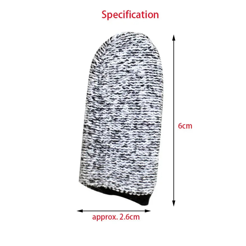 5pcs New Dog Pet Finger Toothbrush Dog Toys Environmental Protection Cloth Glove for Dogs Cats Clean Teeth Pet Accessories