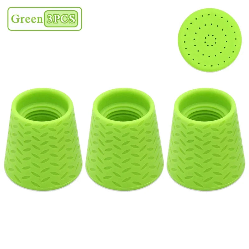 1-20PCS Pet Shower Silicone Pet Shower Head Outdoor Shower Cat Dog Cleaning Portable Shower Head Pet Cleaning Products