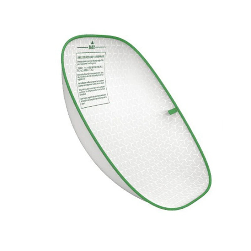 PETKIT Three Proof Pad Compatible with PETKIT Smart Cat Toilet MAX Easy-to-clean Replaceable Litter Box Mat Cat Accessories