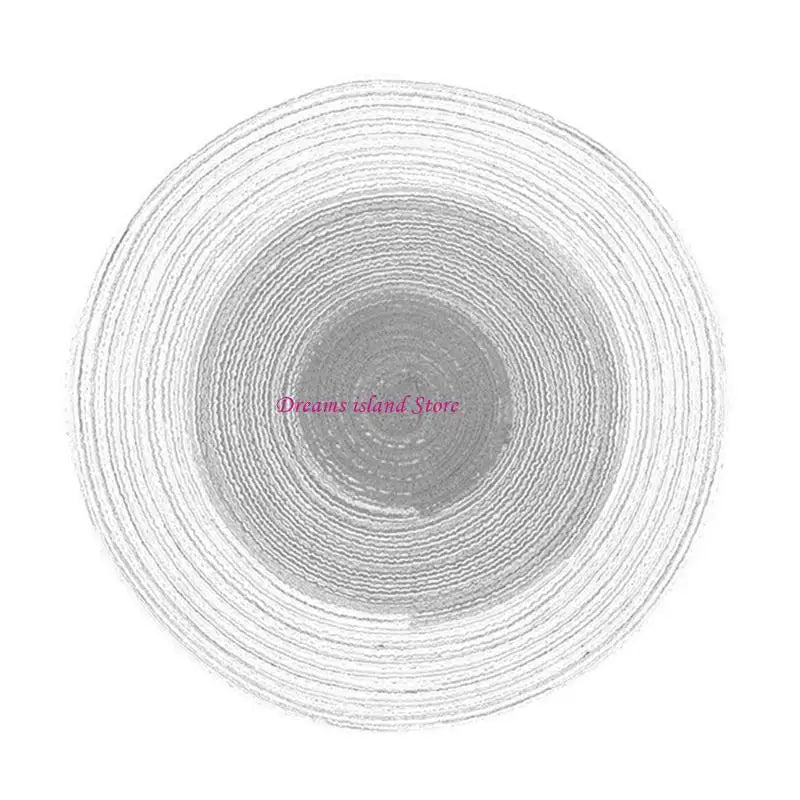 Toy Scratching Mat Scratch Deterrents Furniture Protectors from Cats Anti-Scratch Scratcher Round Mat HX6C