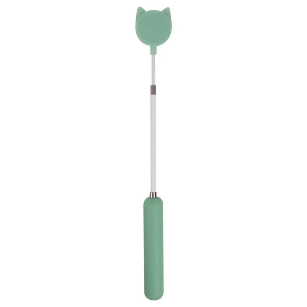 Dog Training Stick Bright Visual Design Safe Non Toxic Material for Effective Obedience Training Puppy Dog Behavior Correction