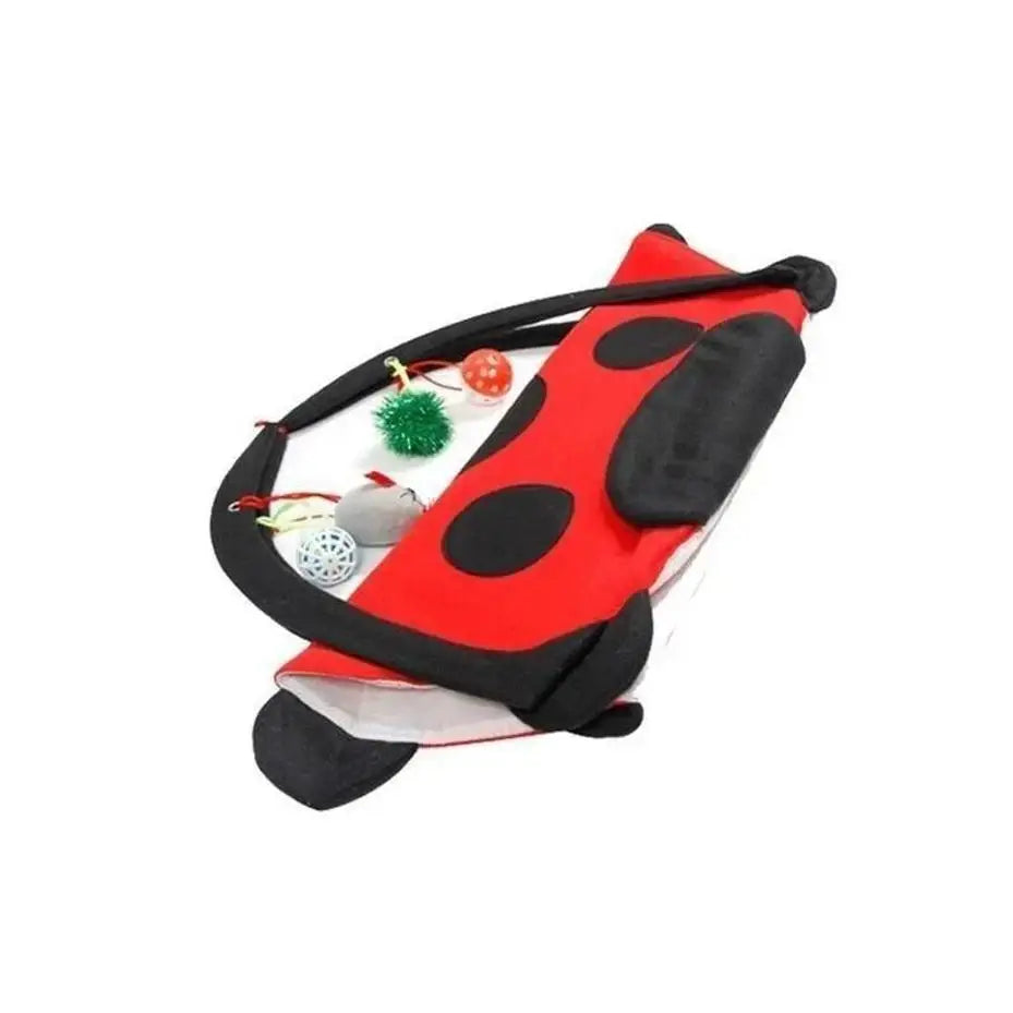 1 Pcs Cat Bed Pet Toy Tree Furniture House Post Scratcher Play Condo Kitten Tower New