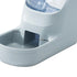 Automatic Feeder Small Medium Large Pets Waterer, Travel Supply Feeder and Water Dispenser for Dogs Cats Pets Animals