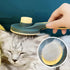 Self-cleaning Brush for Cats and Dogs, Grooming Tool, Removes Loose Tangled, Puppy Massage Comb, Cat Accessories