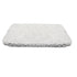 Indoor Pet Heating Mat Self Heating Cat Pad with Non-slip Base Thermal Pet Mat Bed for Dogs Cats Removable Washable Cover Indoor
