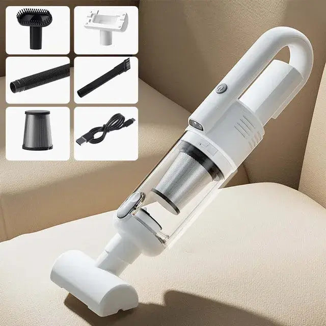 Vacuum Grooming Kit