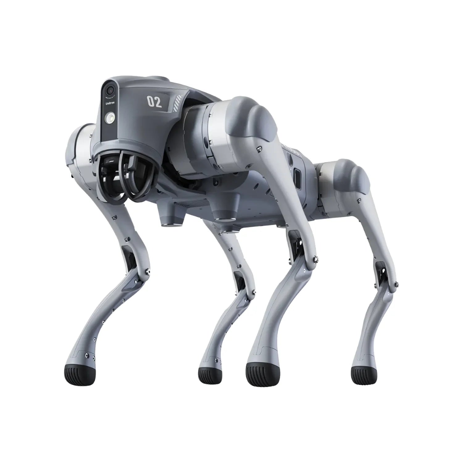 stunt remote control educational toy intelligent feeder touch senso Artificial intelligence robot dog programmable