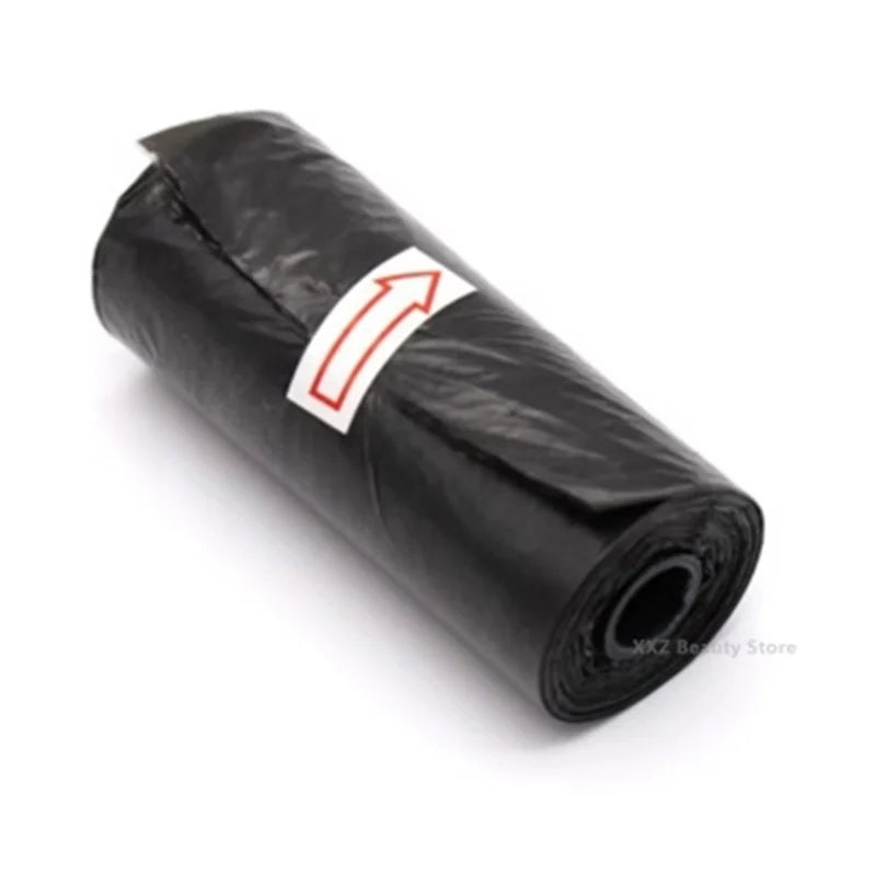 1/5/10 Rolls Biodegradable Pet Supplies Dog Poop Bags For Waste Refuse Cleanup Puppy Cat Pooper Scooper Bag Rolls Outdoor Clean