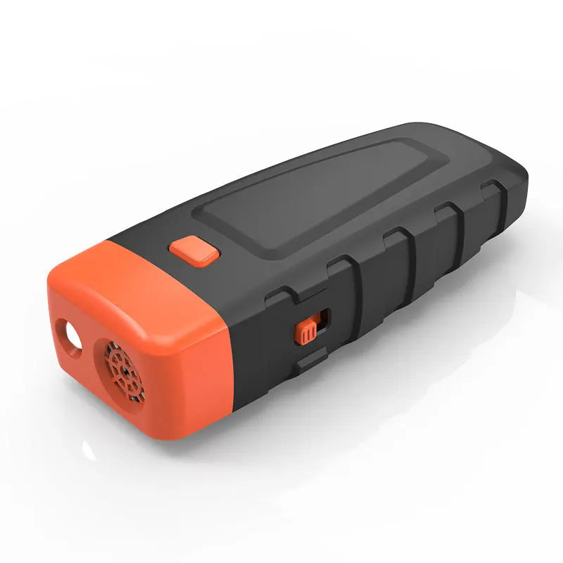 Pop Amazon's Popular Ultrasonic Anti-bark High-power Pet Trainer Rechargeable Portable Dog Trainer