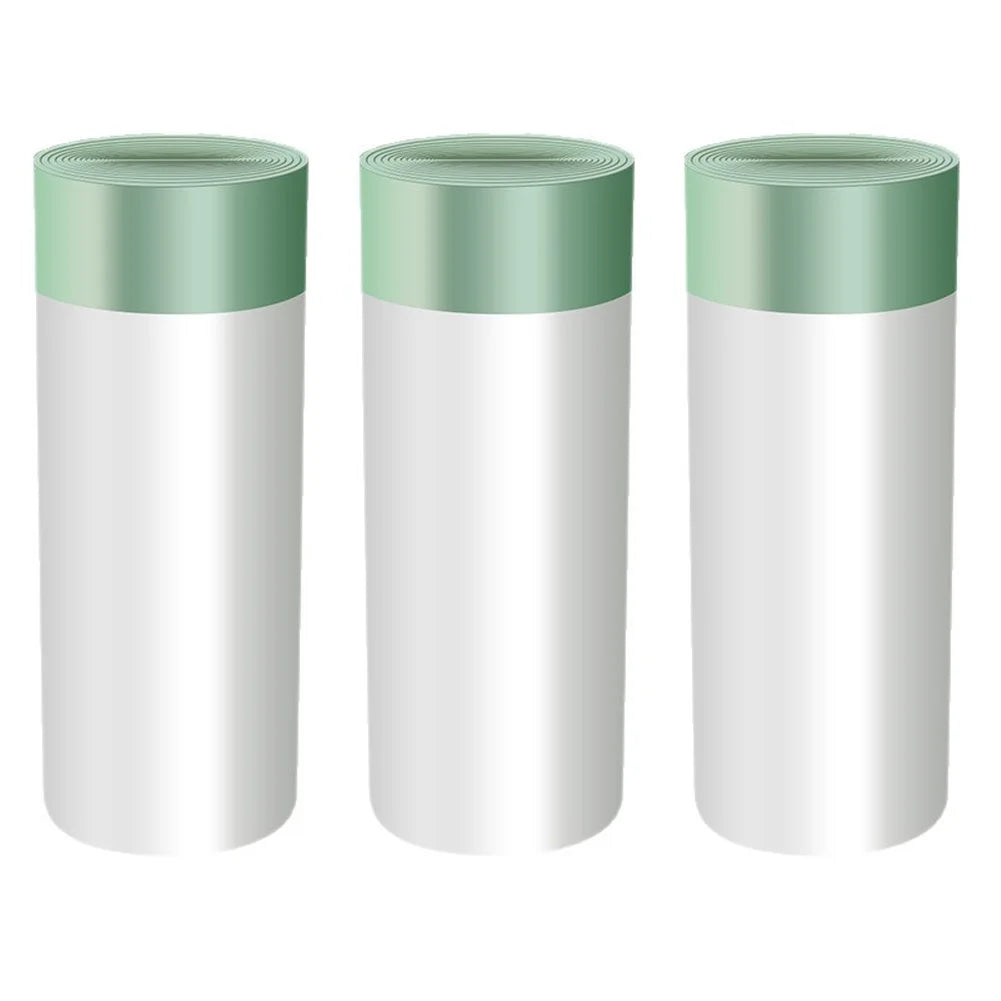 For Neakasa Smart Cat Toilet Thickened Drawstring Storage Bag Cat Litter Waste Receptacles Bags Replacement Parts