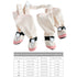 Full Leg Protection Pet Strolling Going Out Pants Dust-proof Anti-Slip Dog Four-Legged Pants Adjustable Dog Boot Leggings