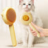 Professional Cat Hair Brush