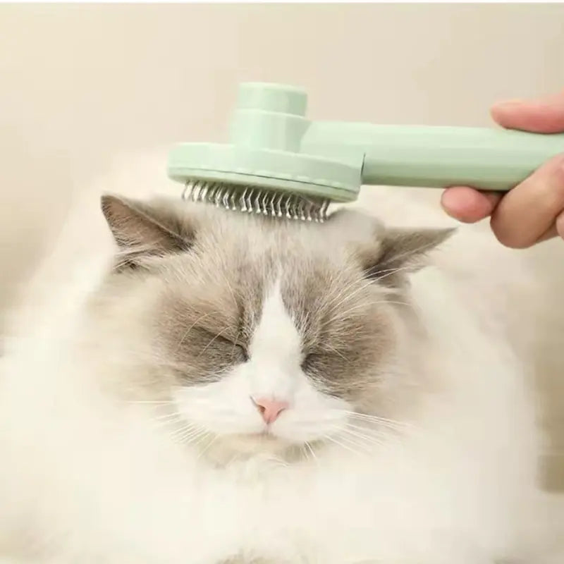 Slicker Comb Pet Slicker Beauty Comb