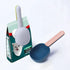 Mutli-function Portable Pet Cat Dog Food Shovel Scoop