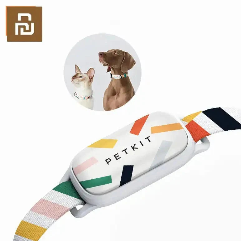 Smart Pet Collar