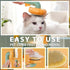 Pet Hair Remover Brush