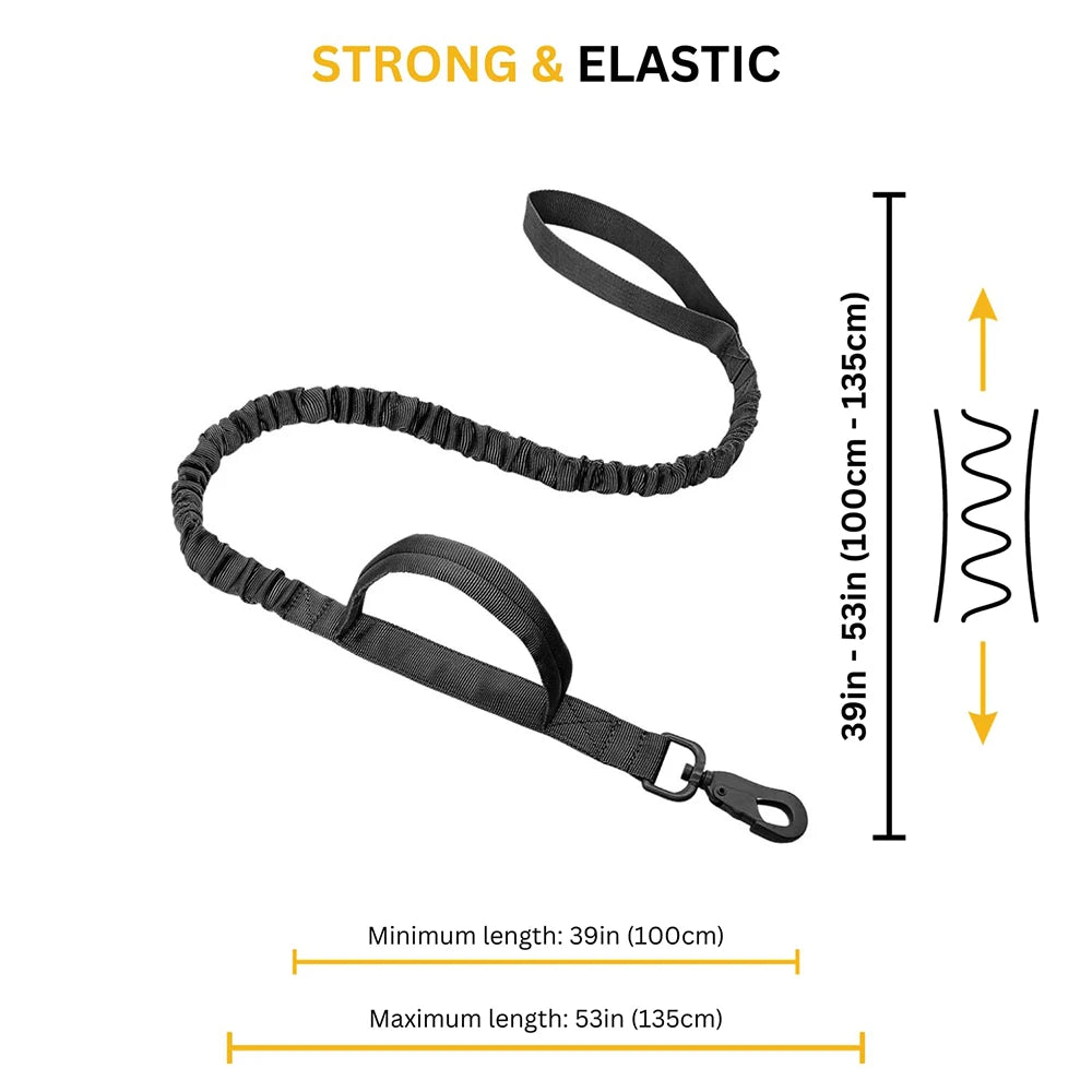 Tactical Training Harness for Small Dogs Cats Adjustable Puppy Kitten Vest Military Service Style for Walking Working Leash