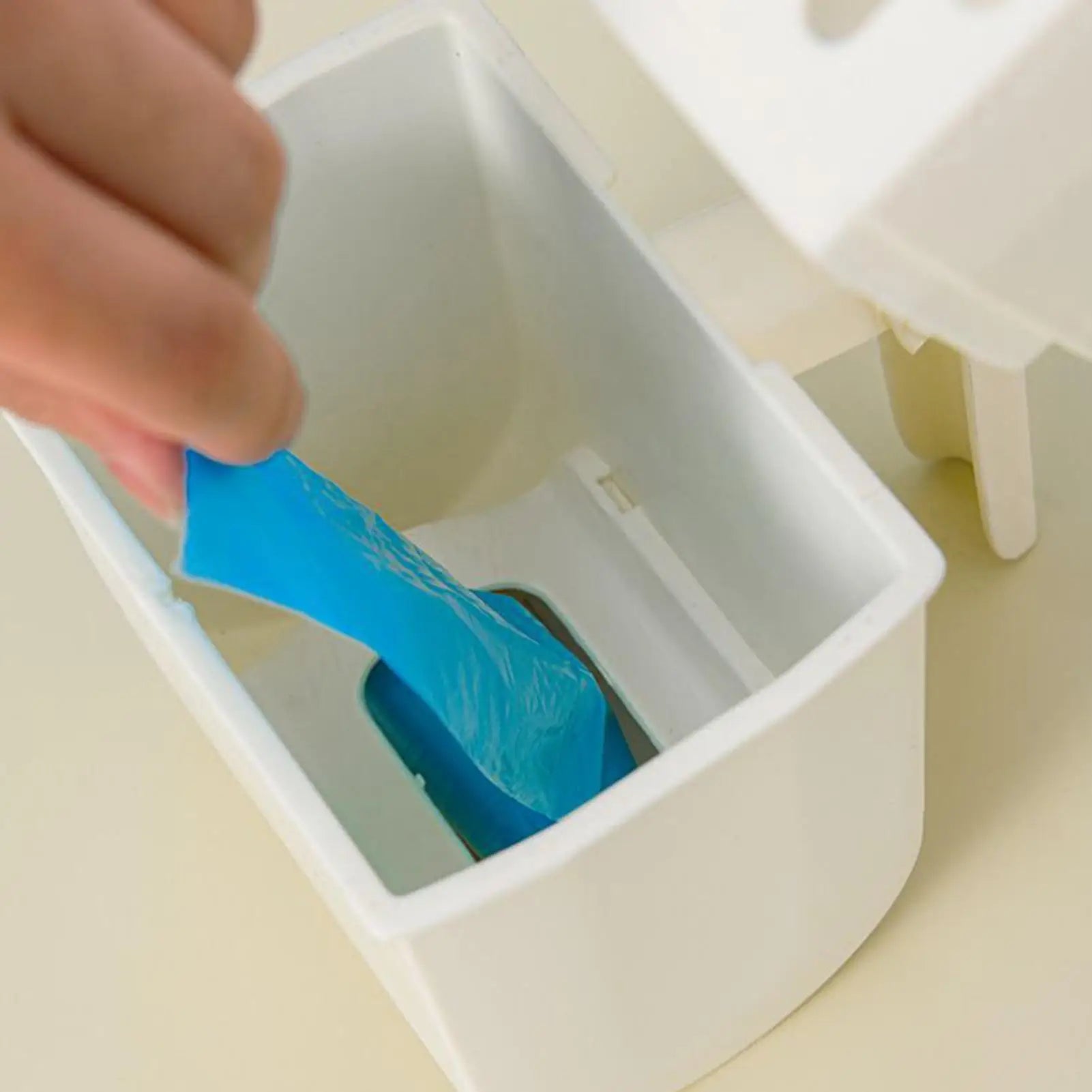 Cat Scooper For Litter Box Cleaning Shovel Kitten Pooper Lifter For Cats Pet Dogs Litter Box Hygiene Maintenance Small Medium