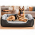 Big Size Winter Soft Warm House for Dog Bed for Dog Mat Waterproof Cat Bed Pet Bed for Large Medium Small Dog House