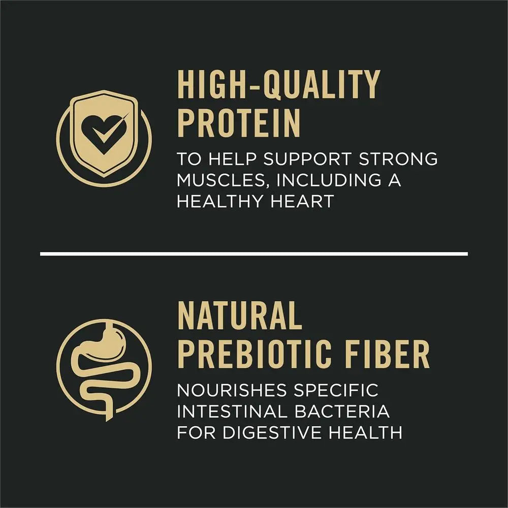 Complete Essentials Shredded Blend Chicken and Rice Dog Food Dry Formula with Probiotics for Dogs - 35 lb. Bag