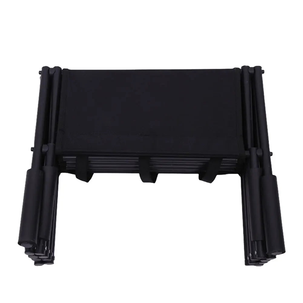 4 Steps Pet Ramp Lightweight Portable Dog Cat Ladder with Nonslip Surface Pet Ladder Dog Car Steps Portable Dog Stairs