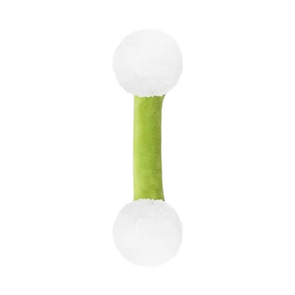 Qtip Cat Toy, Giant Swabs Catnip Toys Set of 6 Soft Plush Kicker Toys, Interactive Kick Sticks for Cat Lovers
