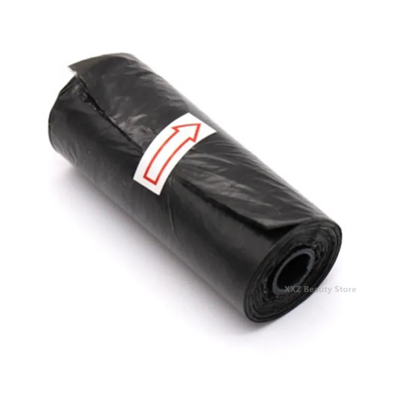 1/5/10 Rolls Biodegradable Pet Supplies Dog Poop Bags For Waste Refuse Cleanup Puppy Cat Pooper Scooper Bag Rolls Outdoor Clean