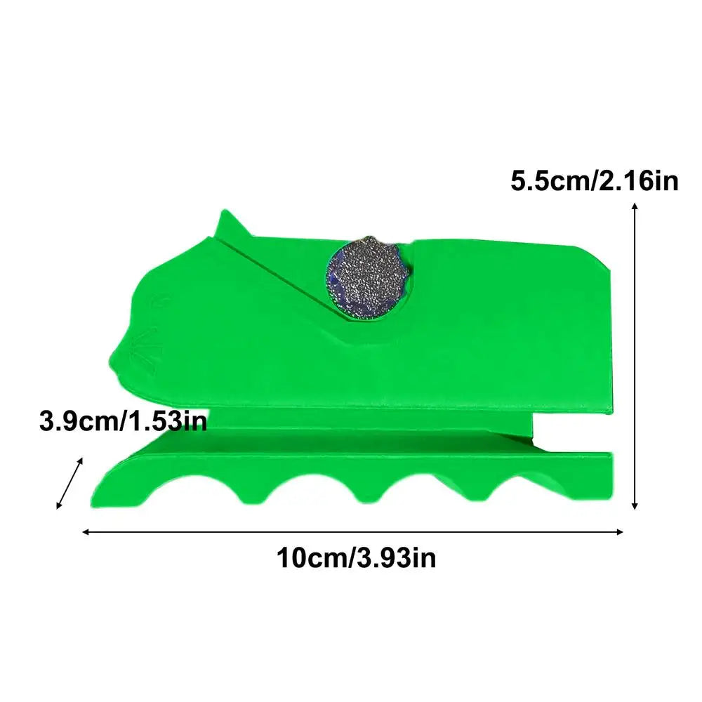 Handheld Cutting Tools Cardboard Cutter for Cat Scratchers Creative Cute 3D Printed Card Board Cutter Portable